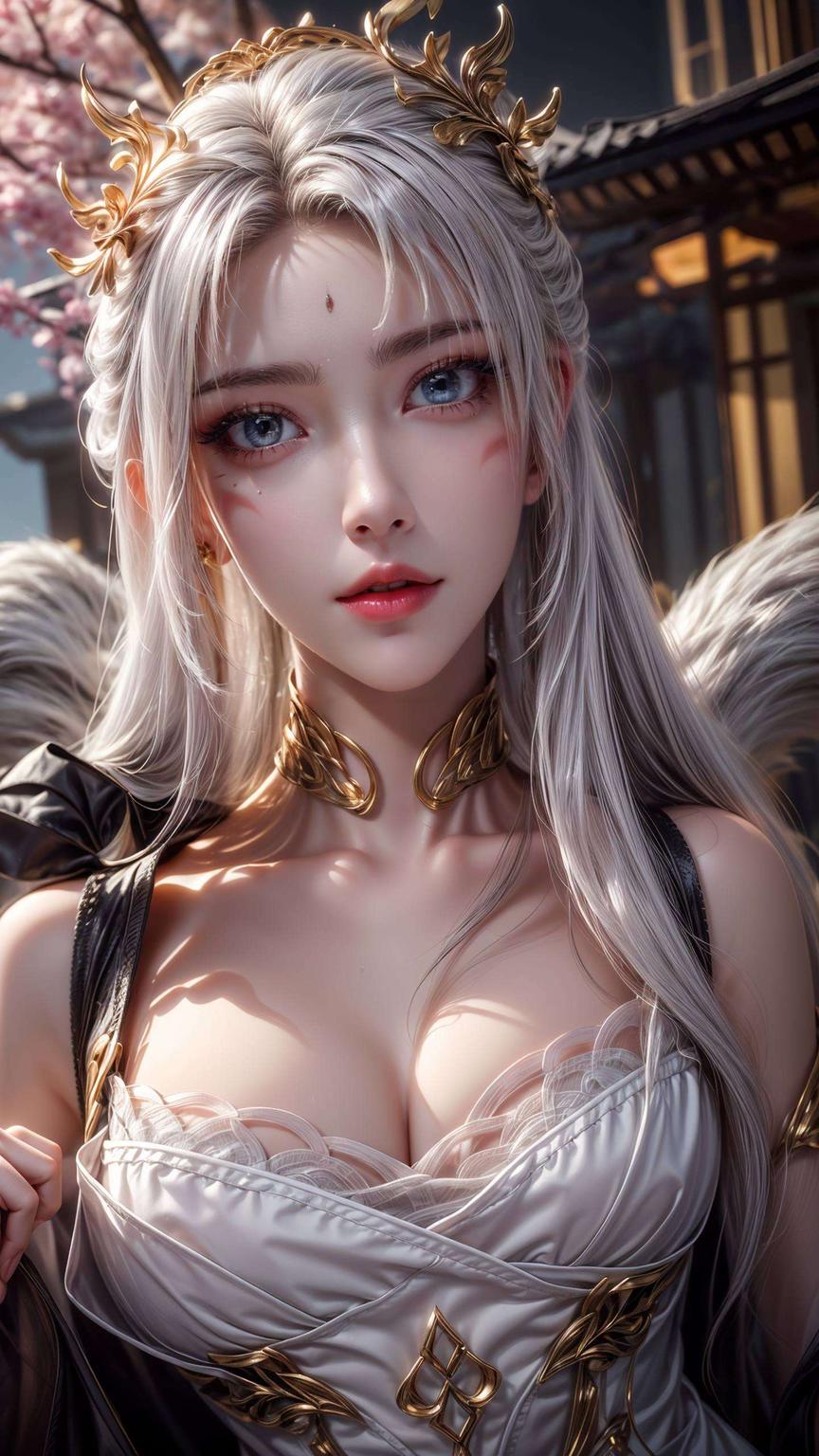 美得让人心动！