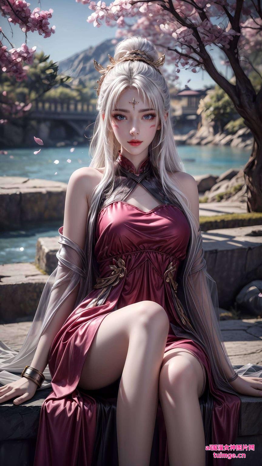 带给你沉浸式的视觉享受