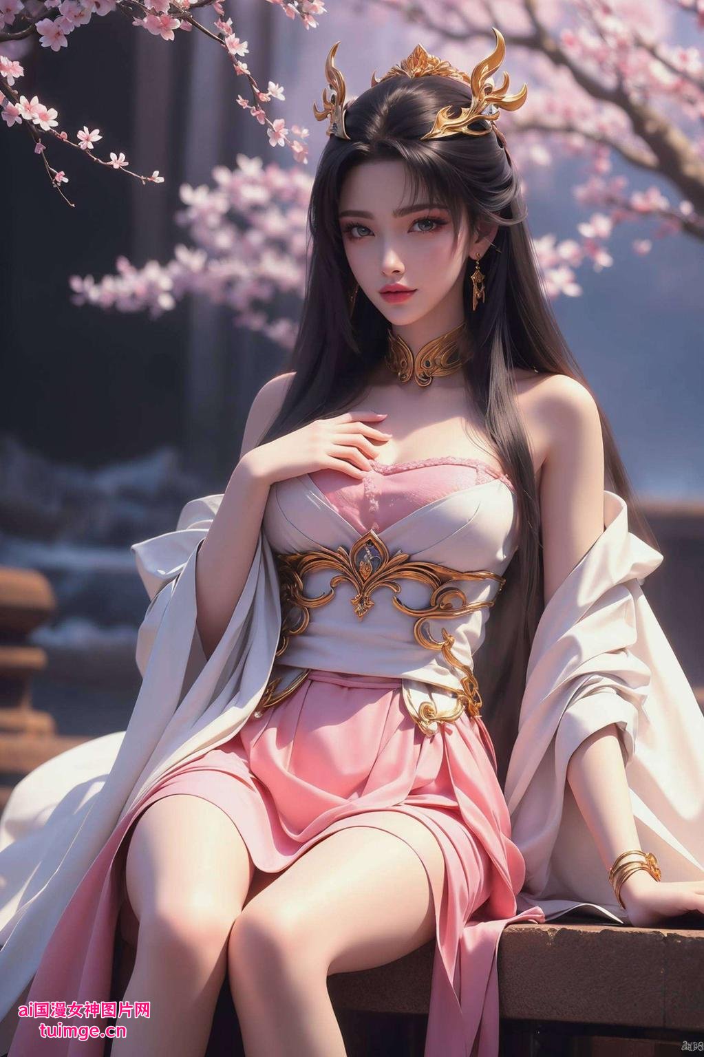 让你的手机瞬间变身艺术品！