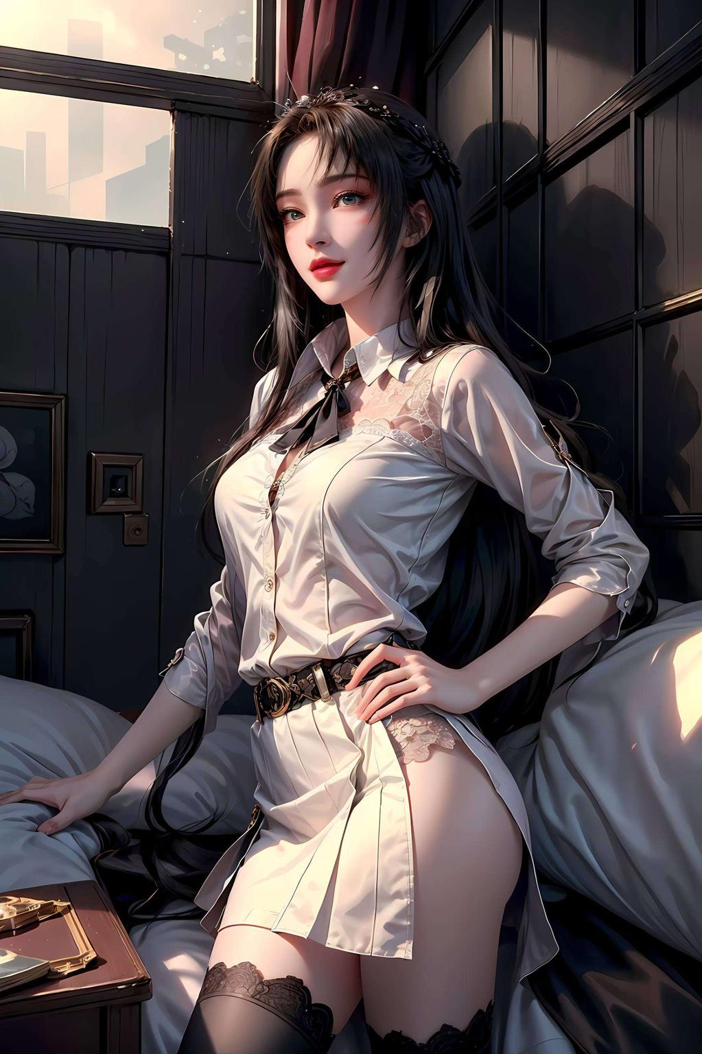 唯美风格简直完美！高清画质
