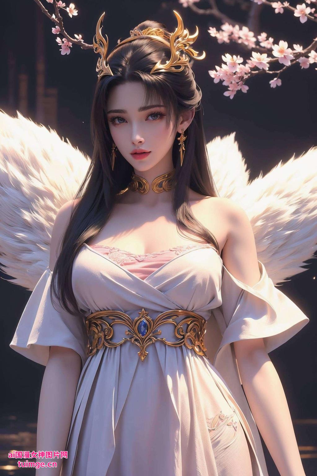 高清画质高清二次元壁纸