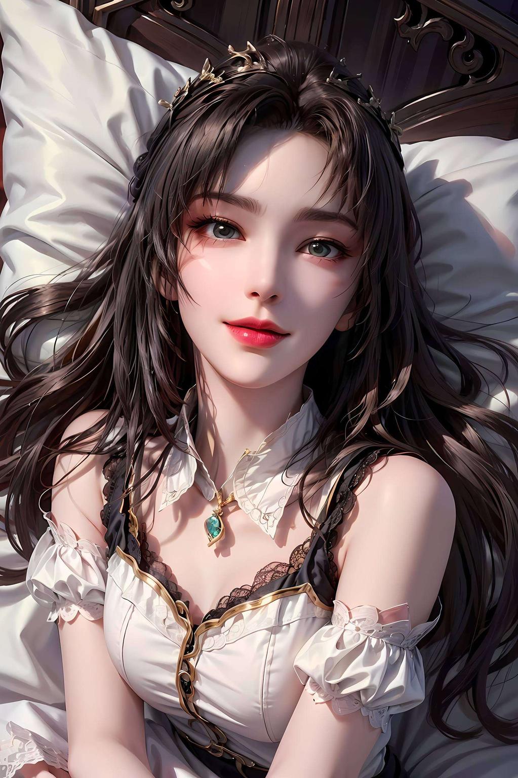 IPad潮图新宠高清美图