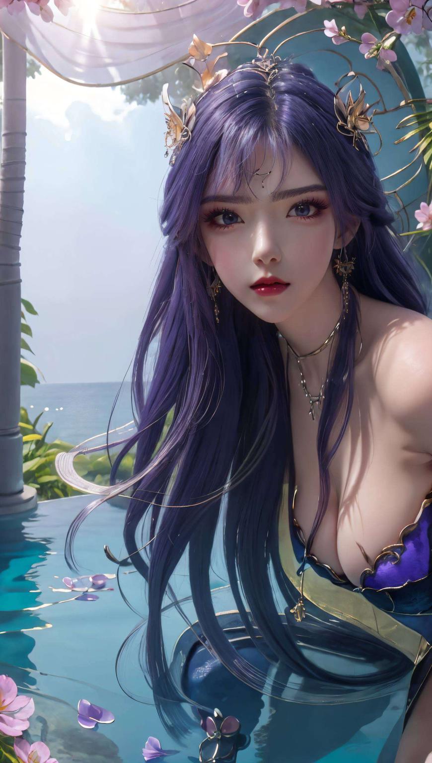 美得让人心醉感受古典韵味