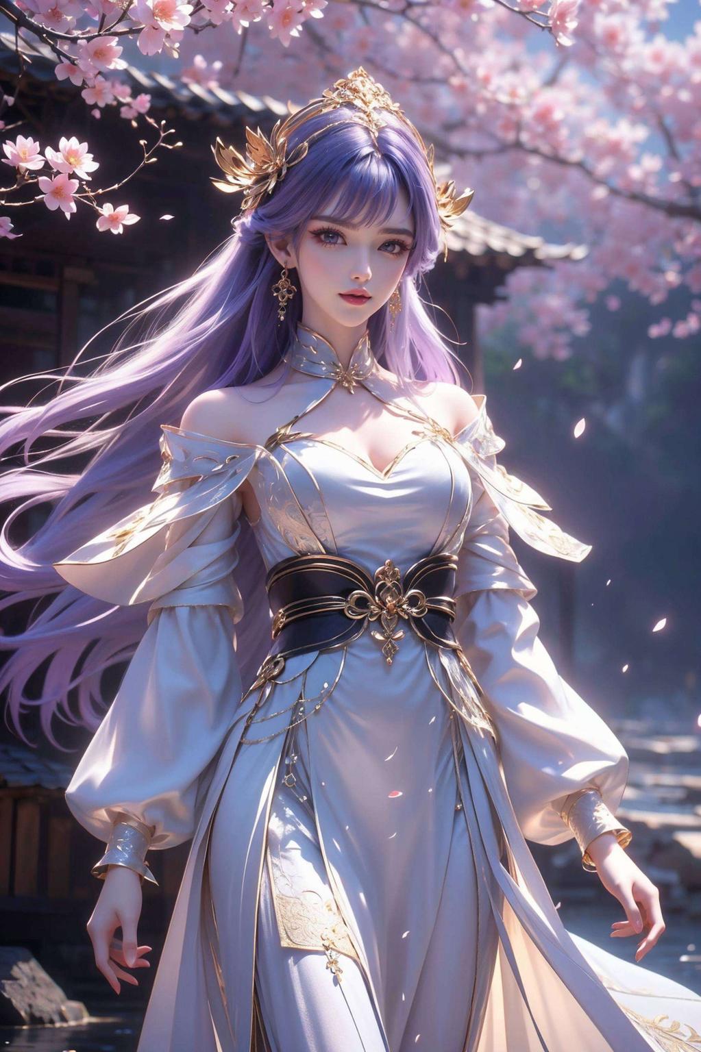 女生们的手机必备！一键下载高清绚丽