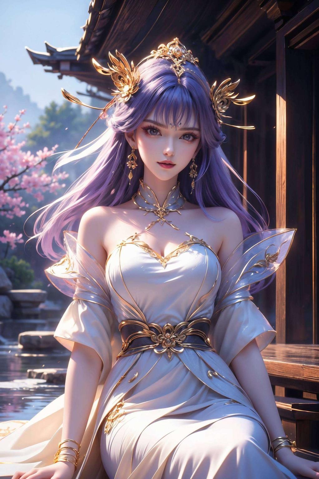 粉色梦幻🌸✨