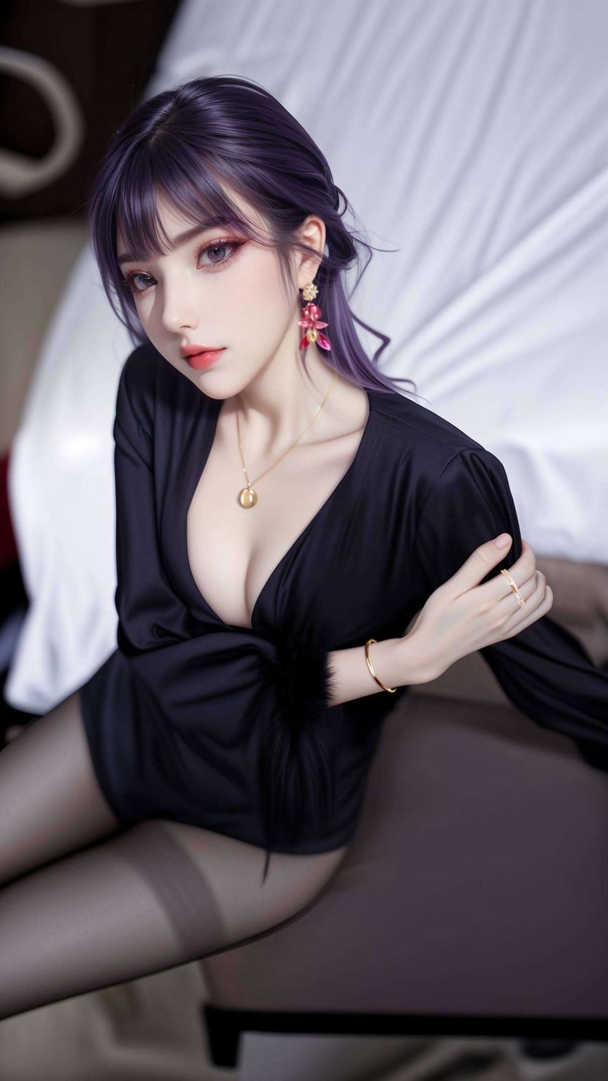 让你的手机瞬间变身艺术画廊享受视觉盛宴！