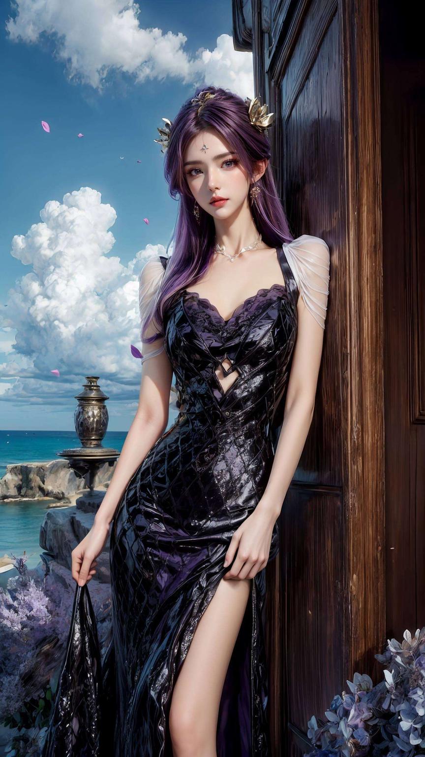 带你领略超清晰免费唯美风光！每一帧都如梦似幻为你的iPhone打造独一无二的视觉盛宴