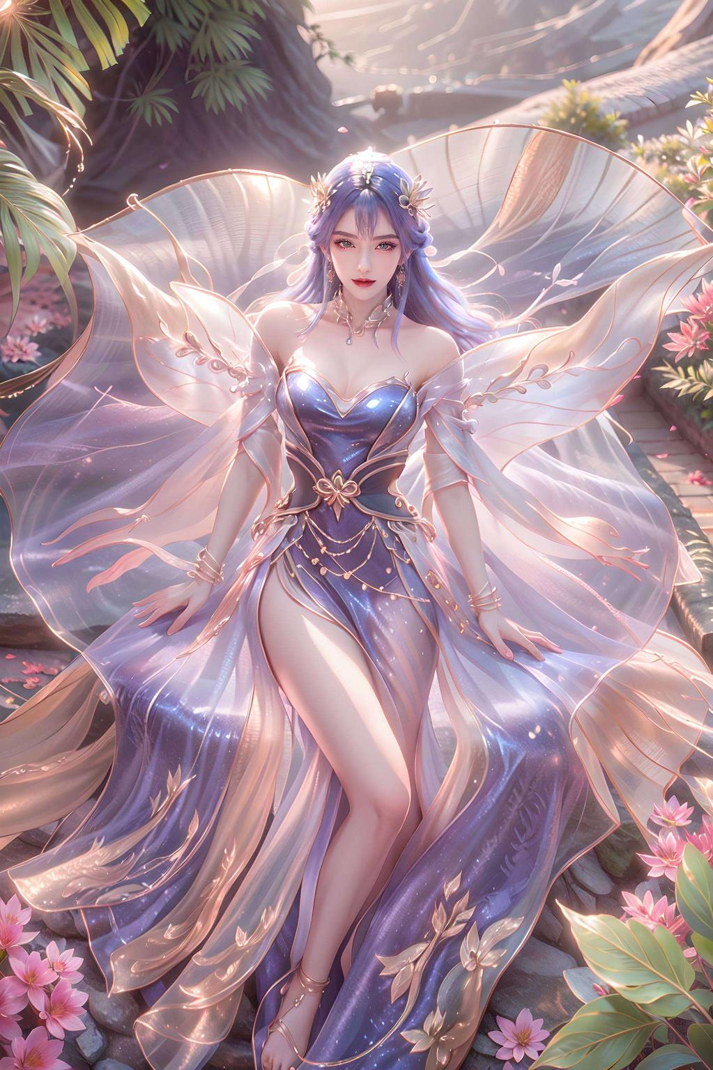 iPhone专属一触即发！细腻笔触描绘古典韵味