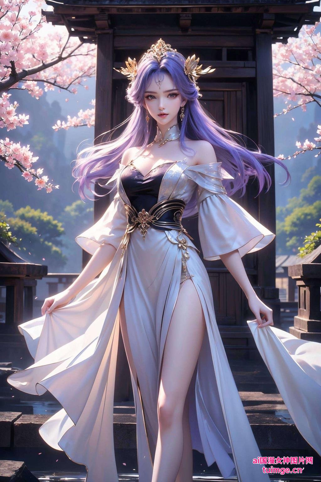 炫酷光影效果天穹游侠翱翔星际