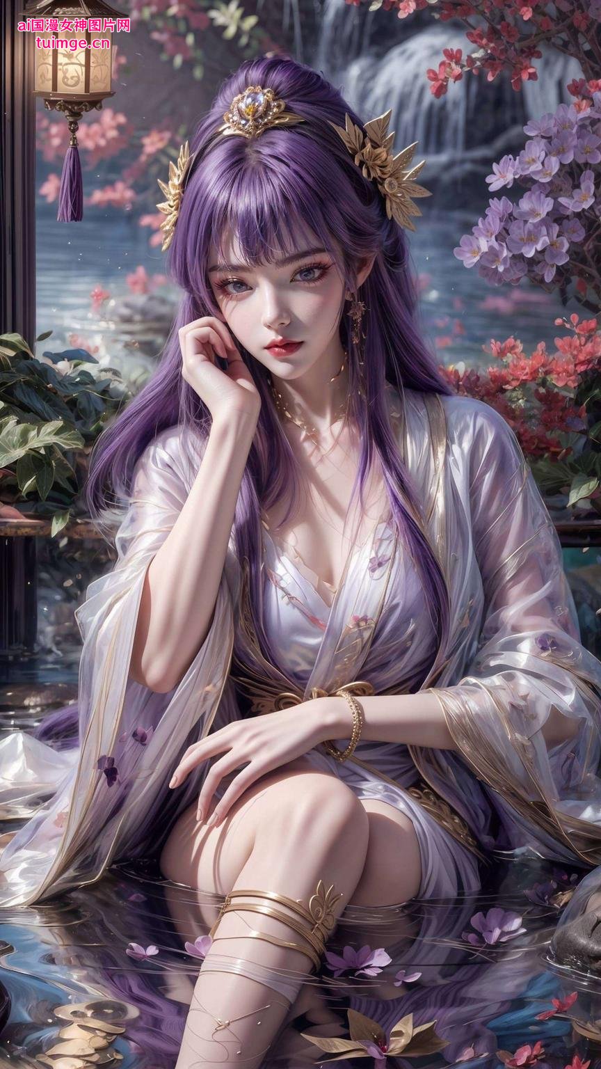 让你手机瞬间变身二次元世界还能享受视觉盛宴！