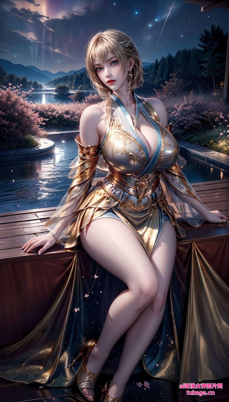 绝对是你的手机桌面必备装饰！