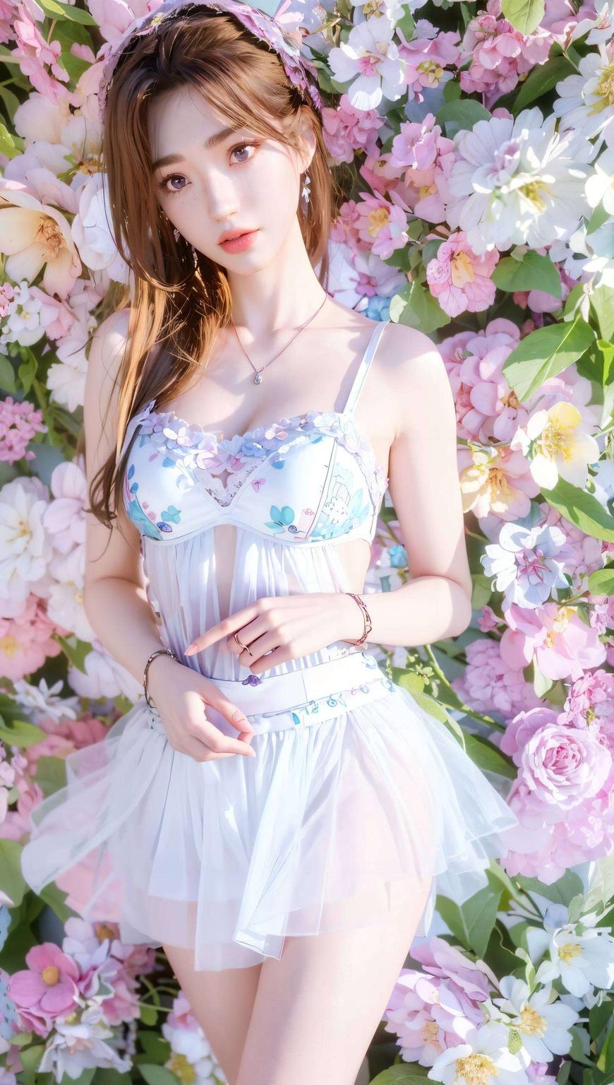 禁欲风壁纸尽显雅致之美