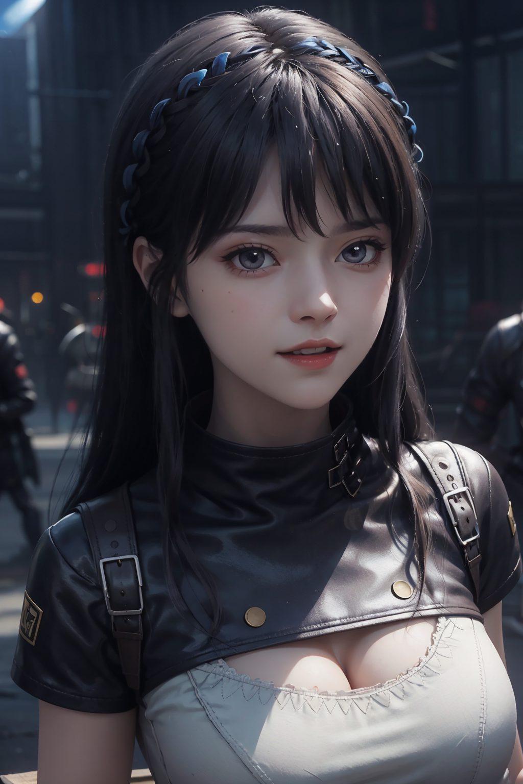 苹果风韵古风壁纸