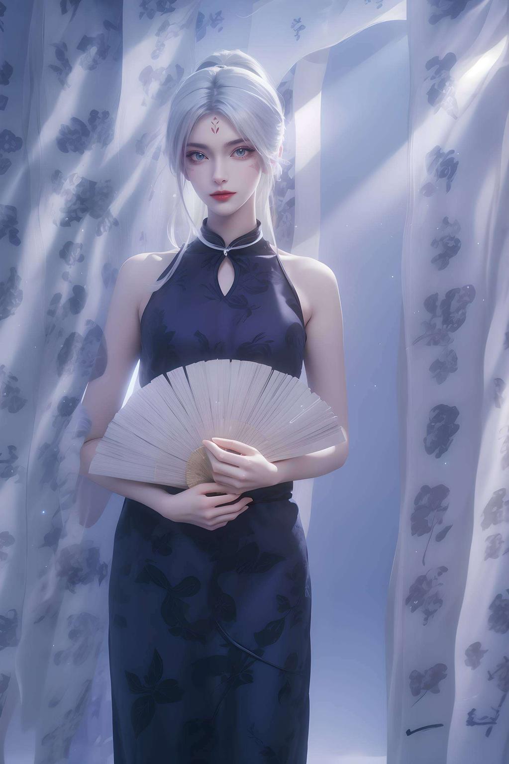 小白壁纸口令让你的手机瞬间变身时尚宠儿！💕🌸✨