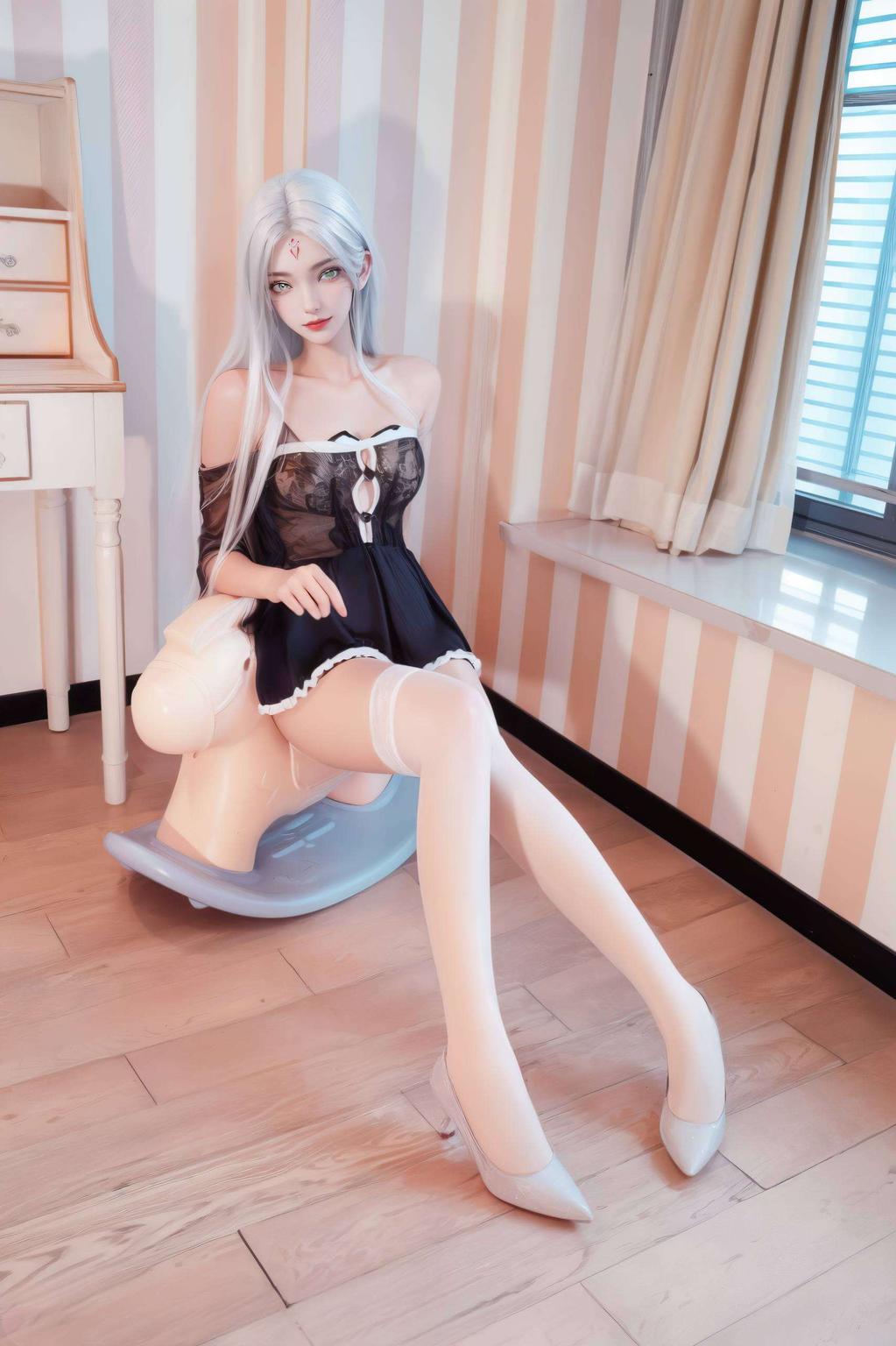 美不胜收古风壁纸