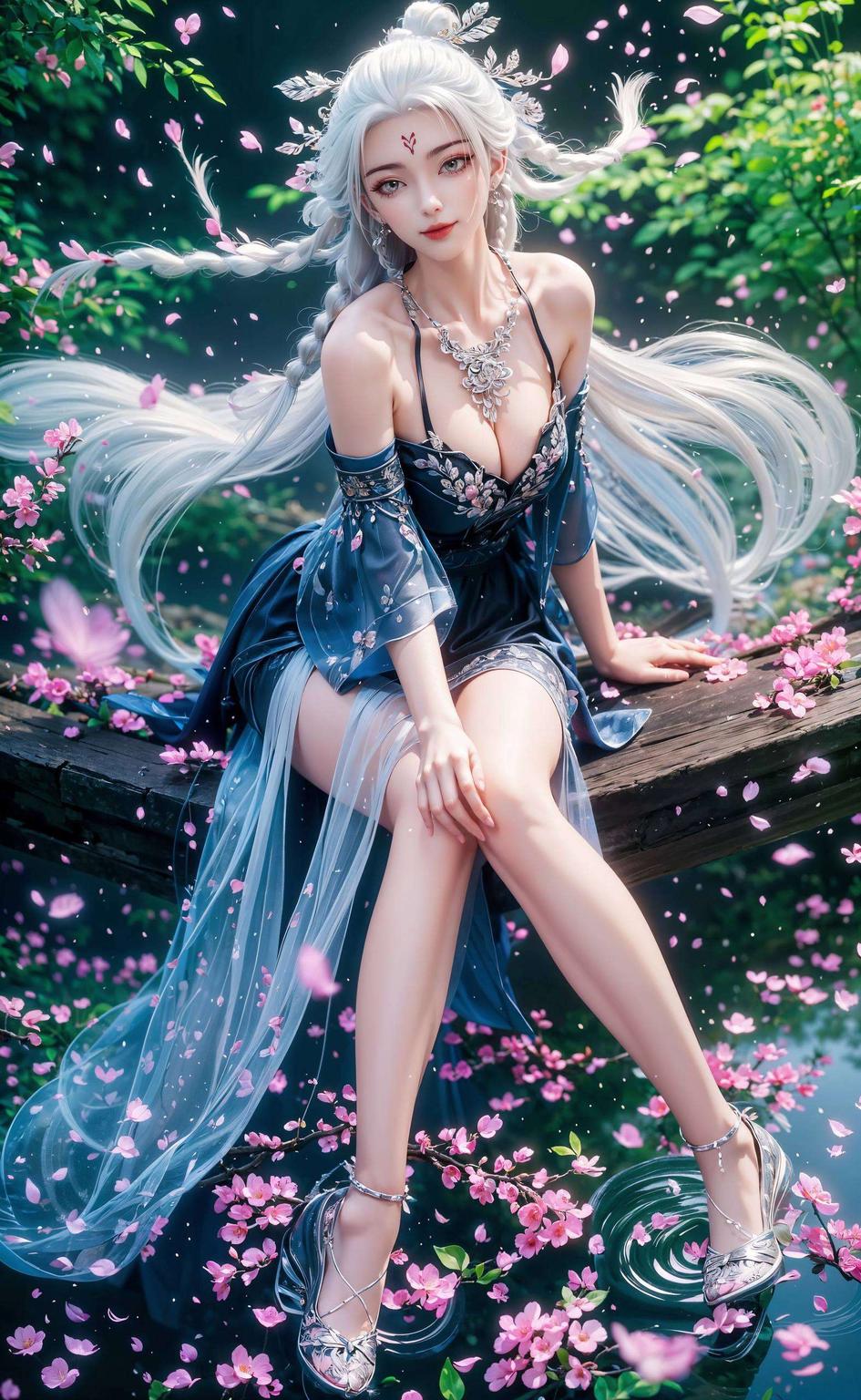 苹果潮图2K画质