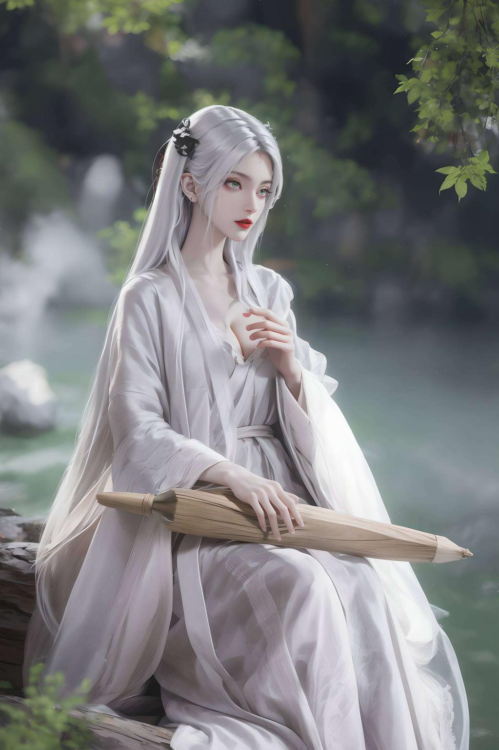 养眼壁纸电脑桌面焕新颜！