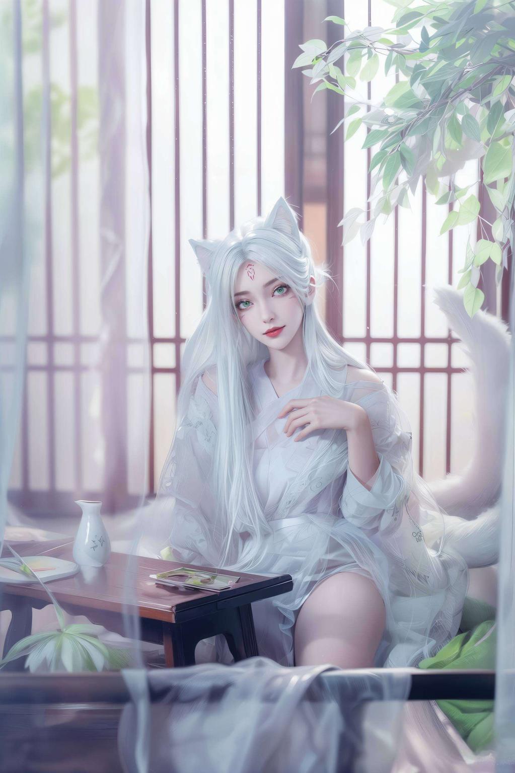 清晰细腻无水印高清享受！简约风格