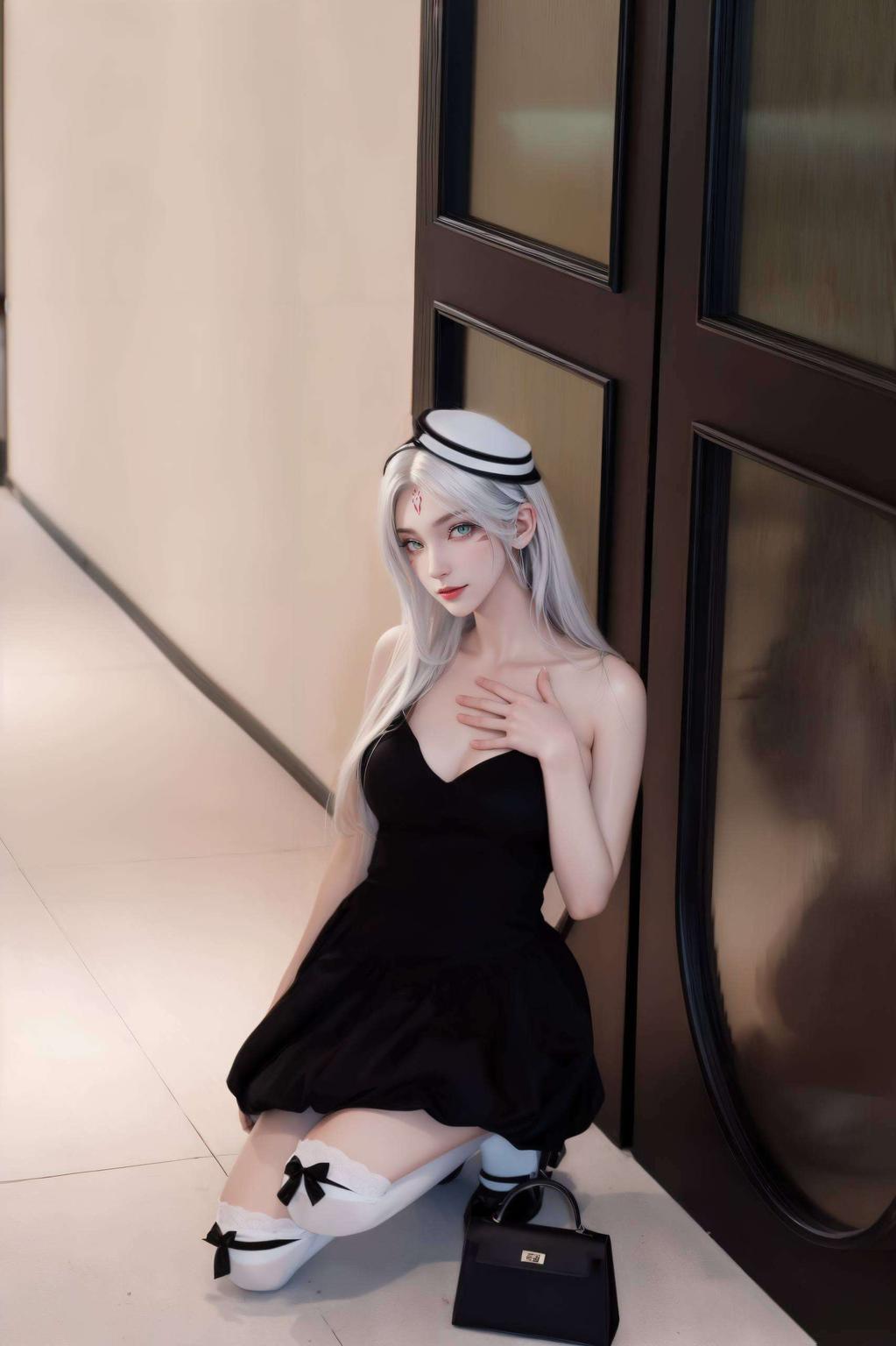 尽显仙侠风情古香古色