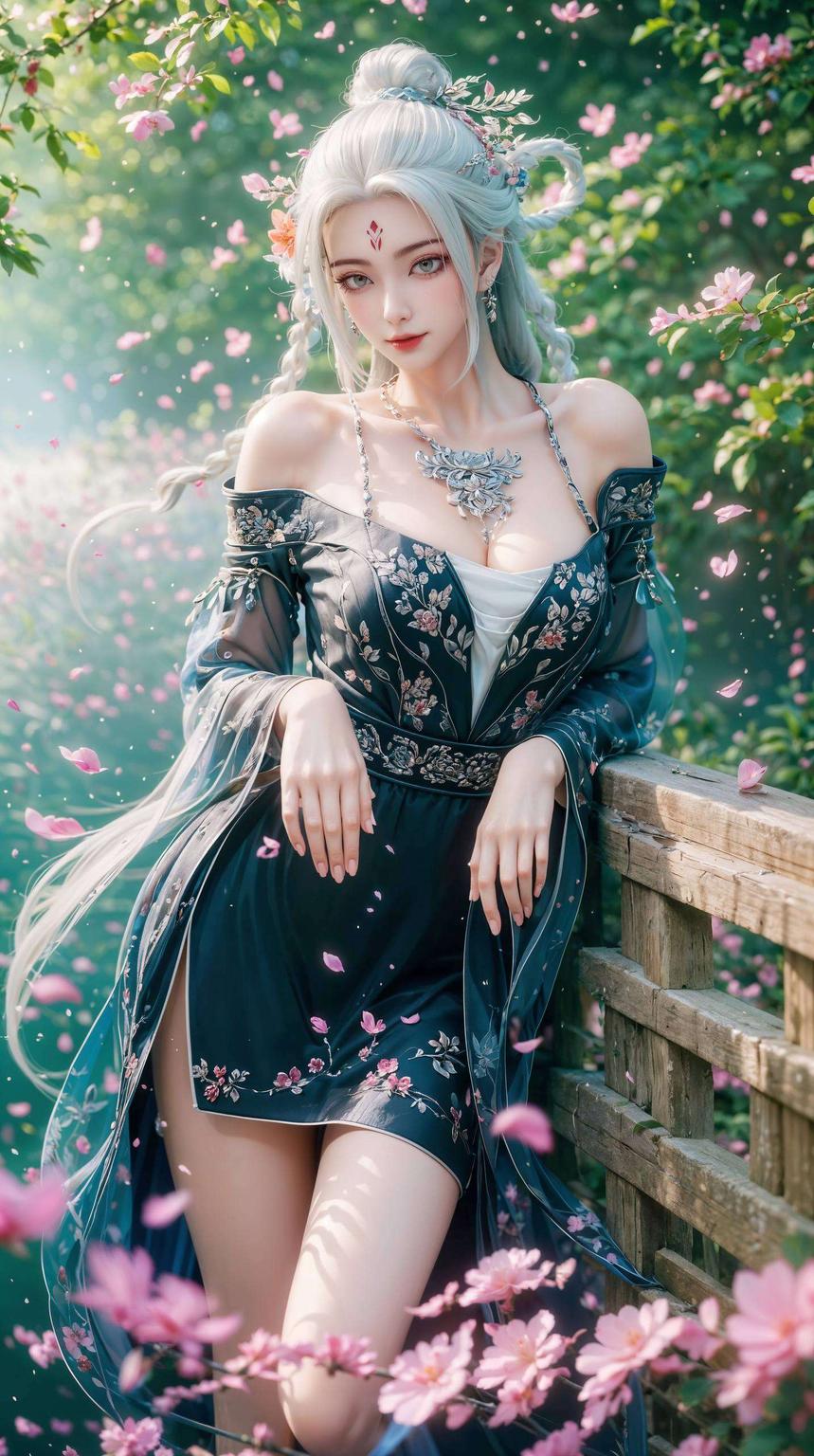 美不胜收让你一机在手