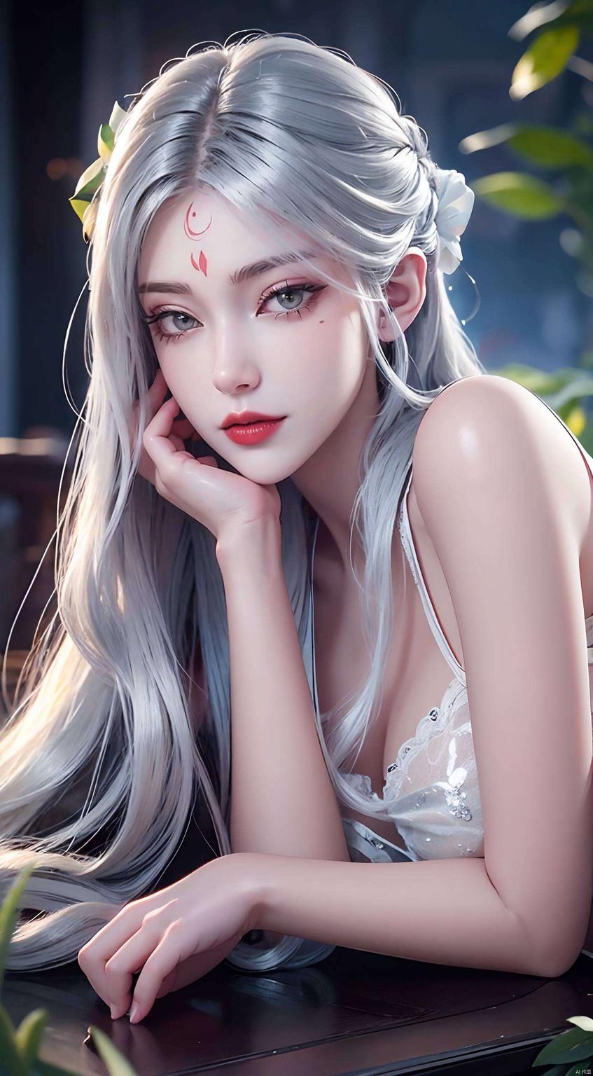 AI巧手绘高清壁纸