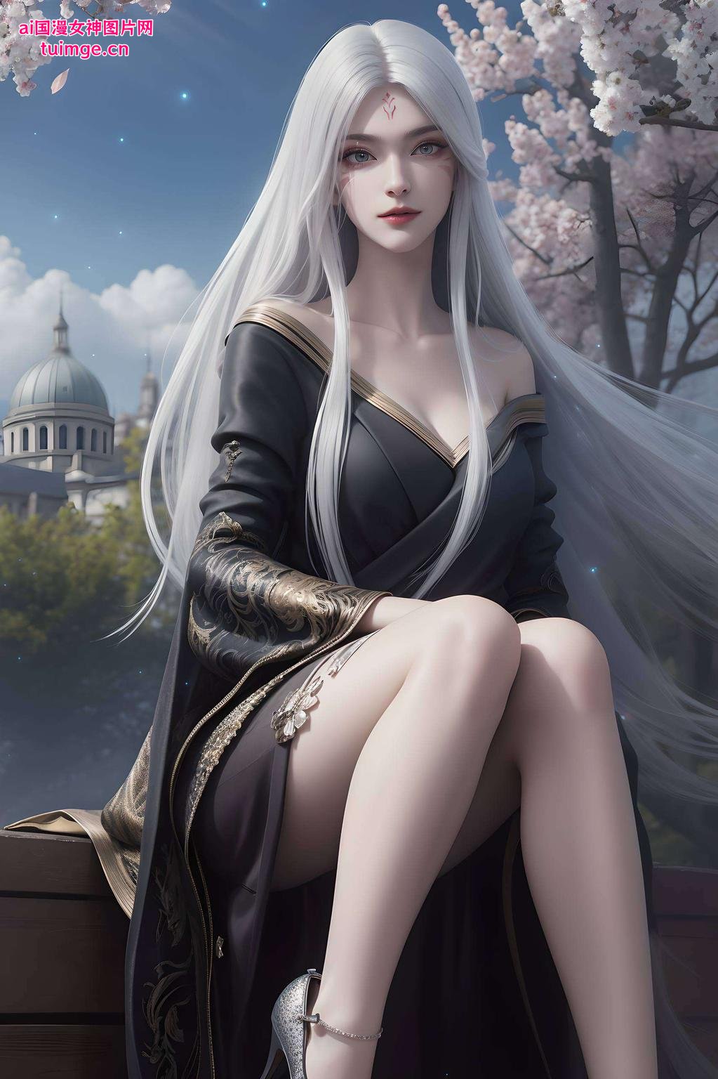 视觉盛宴！诛仙世界全屏展现