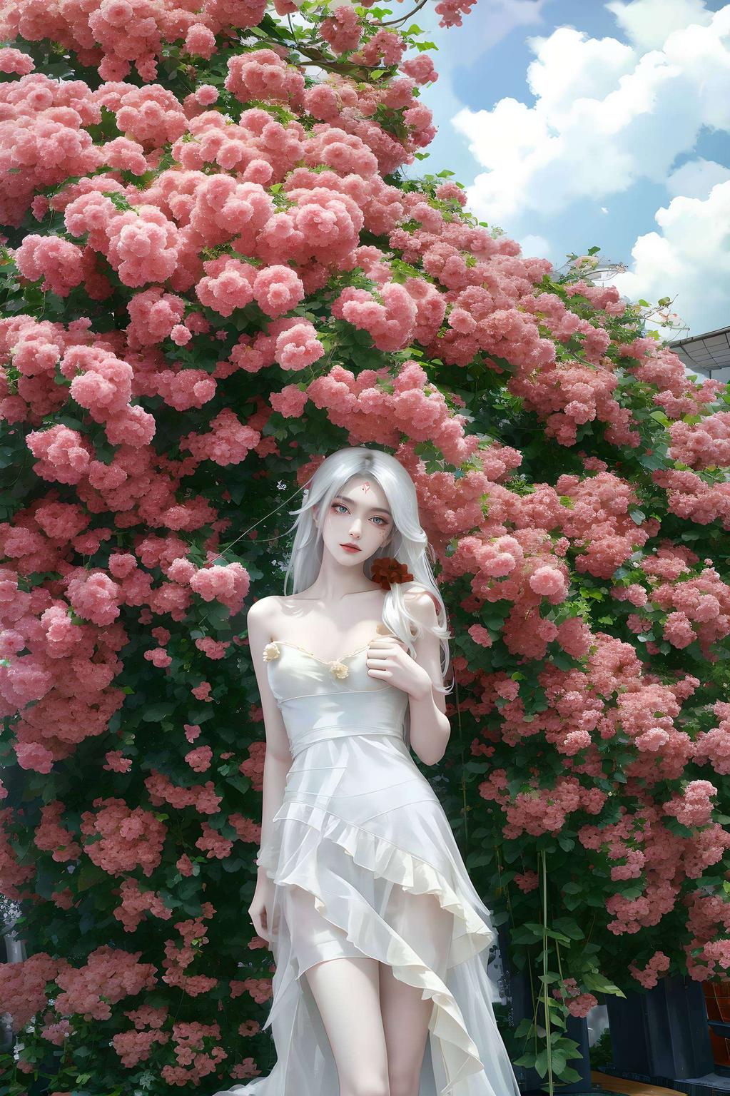 高清横屏4K壁纸映诛仙