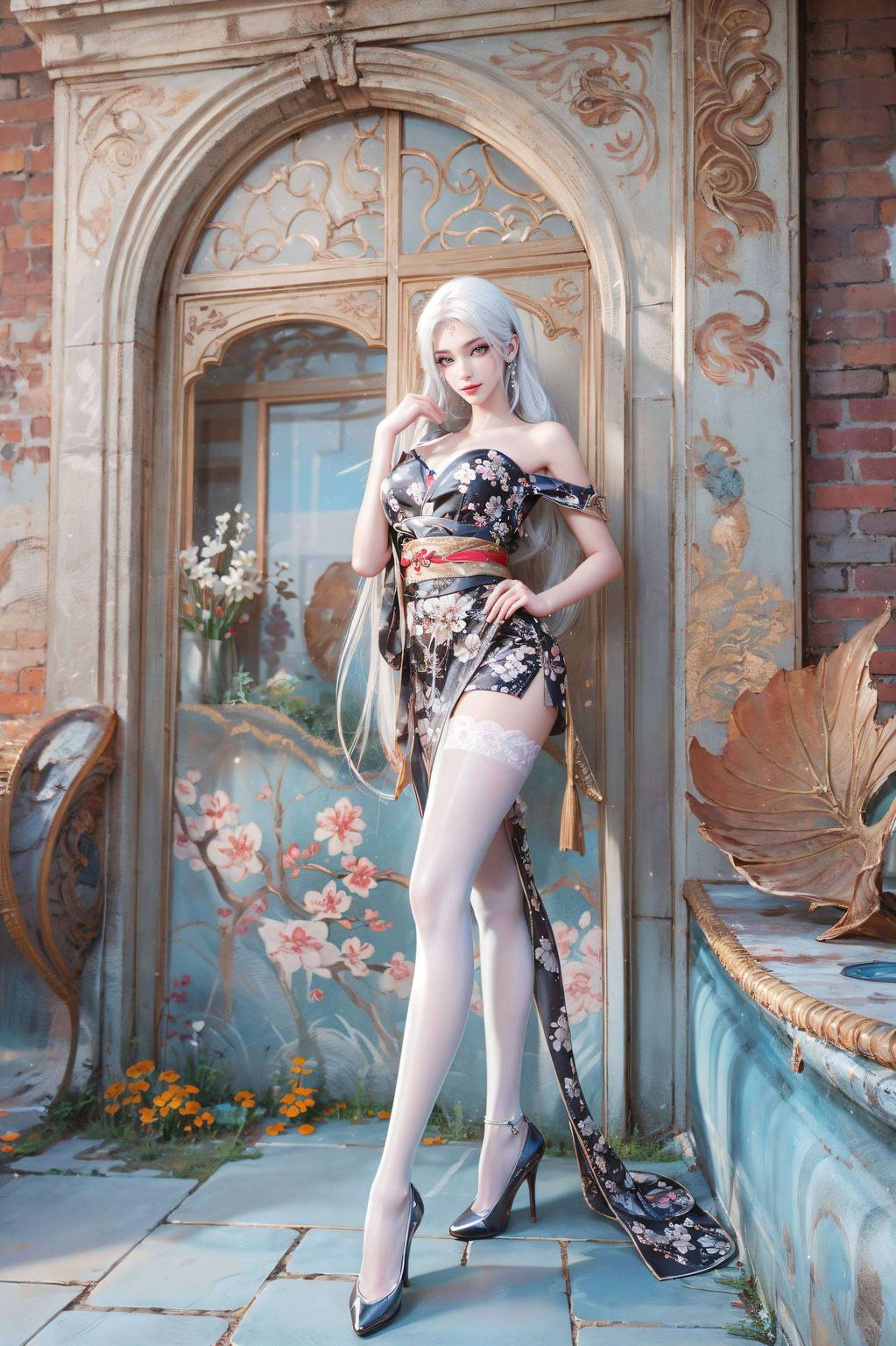 诛仙世界炫彩呈现免费壁纸包