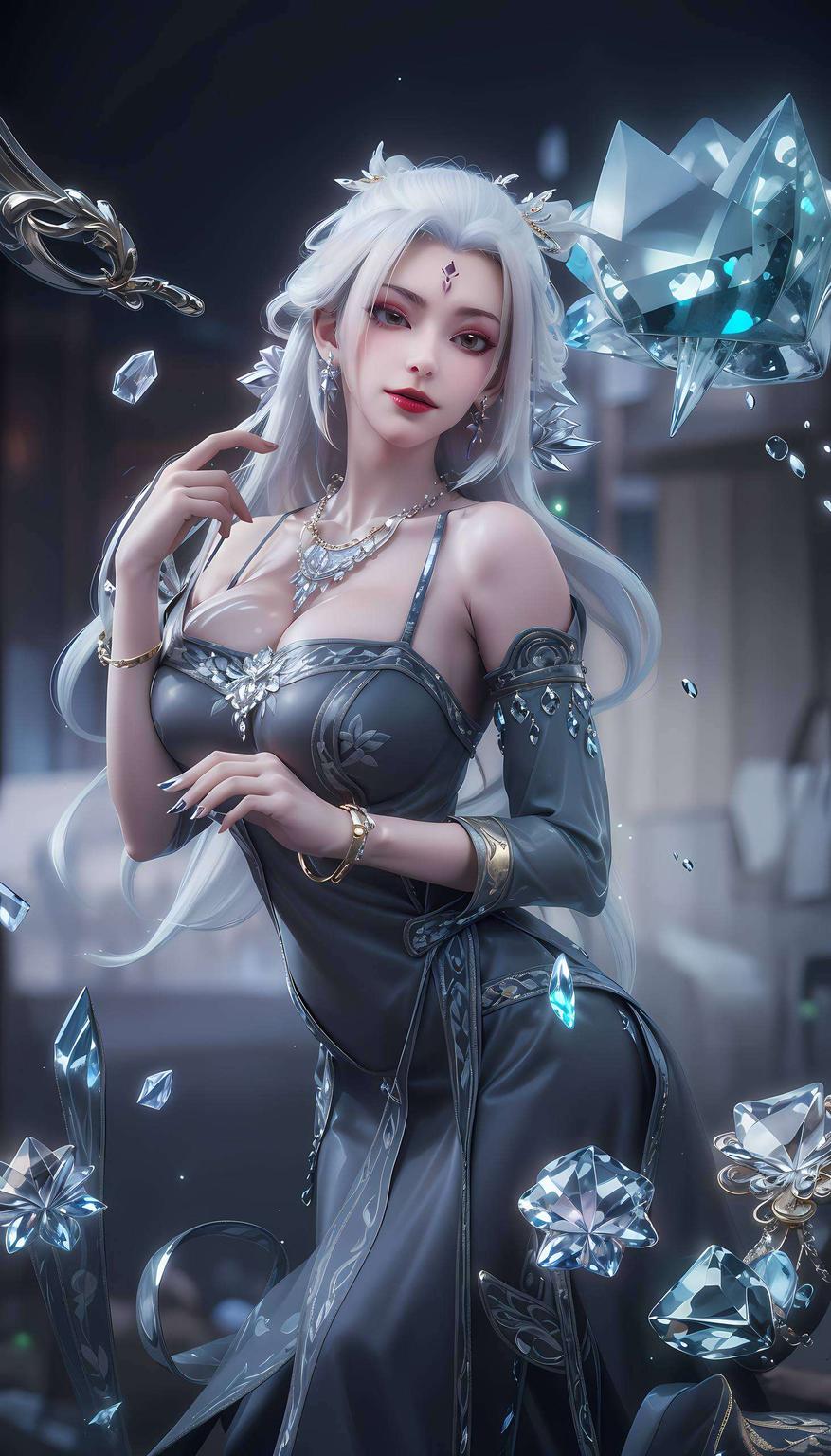 完美适配iPad锁屏小白的美图壁纸