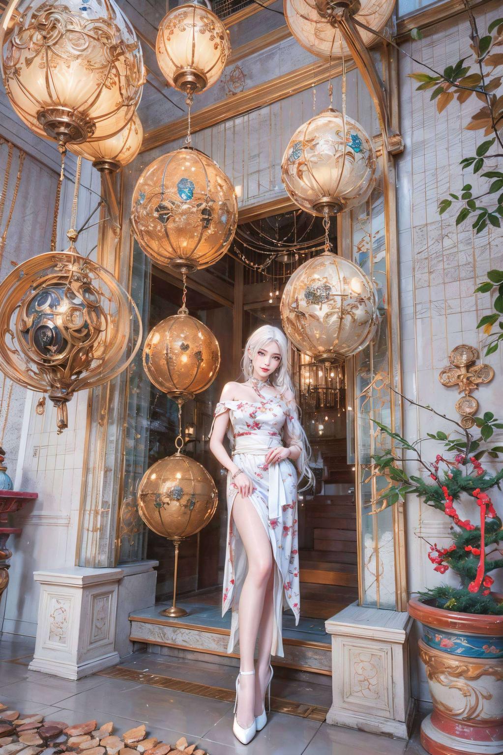 一键设定桌面瞬间高级感满满！