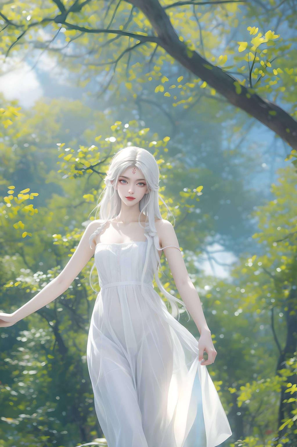 还能让你的iPhone瞬间变身浪漫神器看这粉色梦幻的诛仙世界