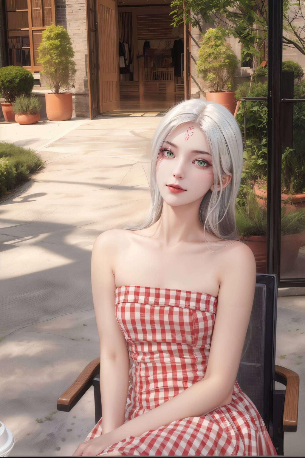 享受视觉盛宴吧！小白壁纸动态版