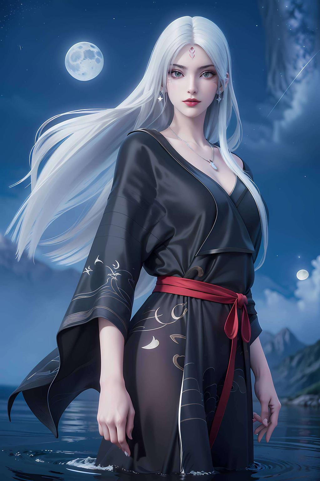 古香古色壁纸映诛仙世界平板间流淌的国漫风情