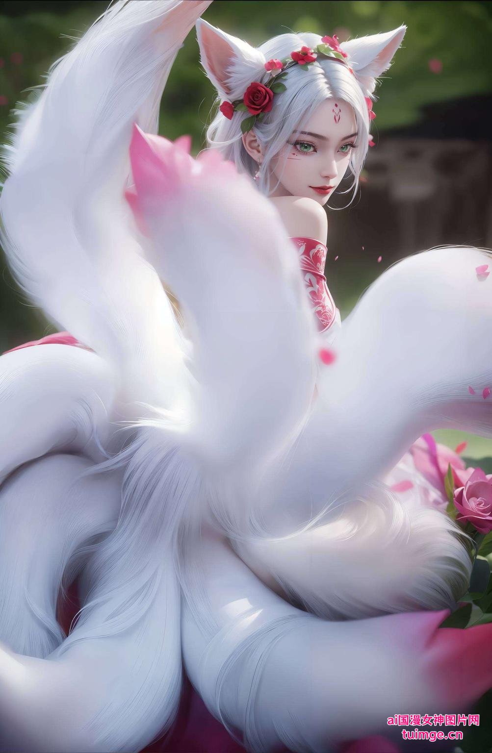 高清壁纸Iphone专属