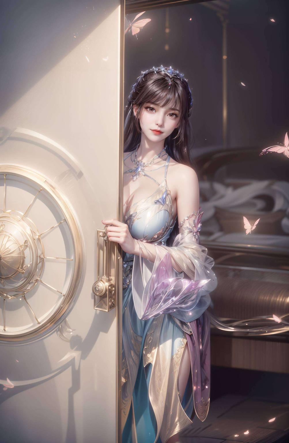 爱意满满点亮温馨每一天