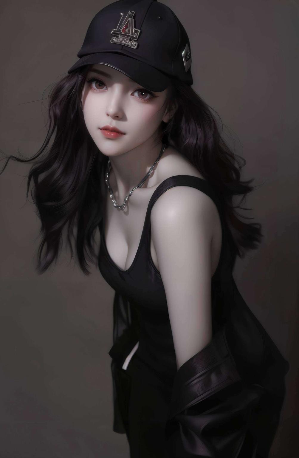 小舞绿裙轻舞动高清壁纸映晴空