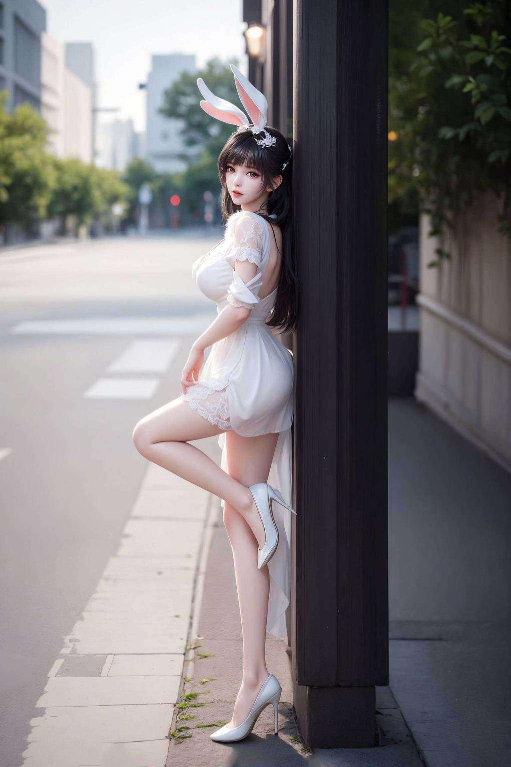 瞬间点亮你的视觉世界！小舞与唐三联手
