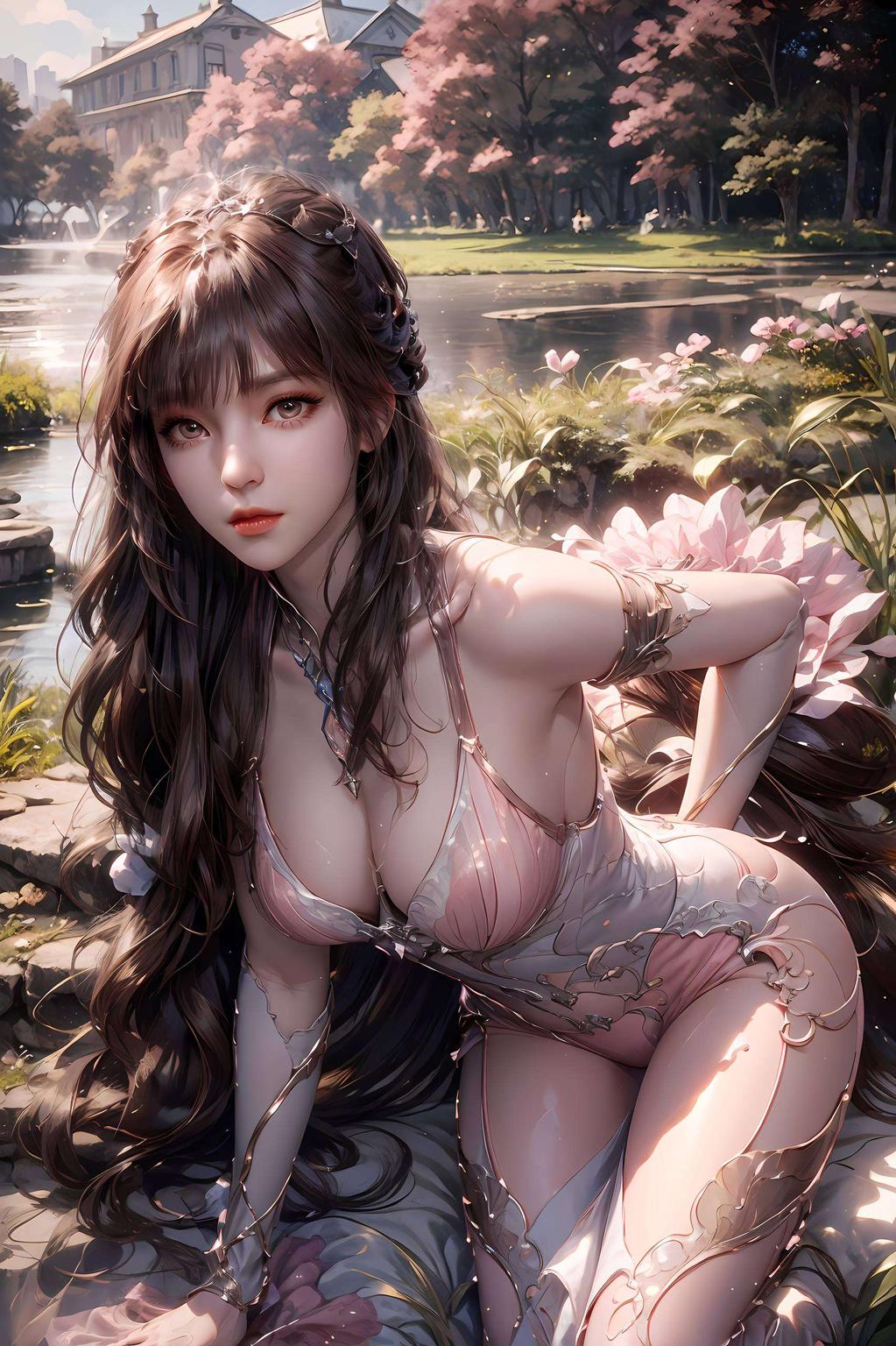 色彩斑斓Ins风满满