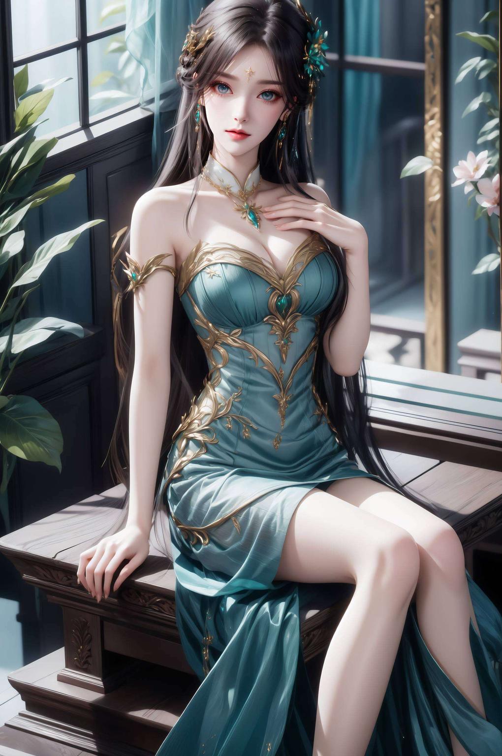 一触即发细节入微