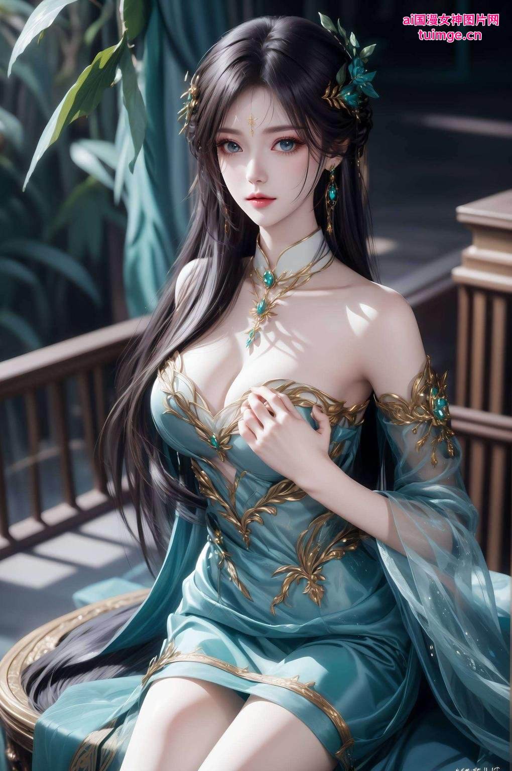 细腻画面完美呈现