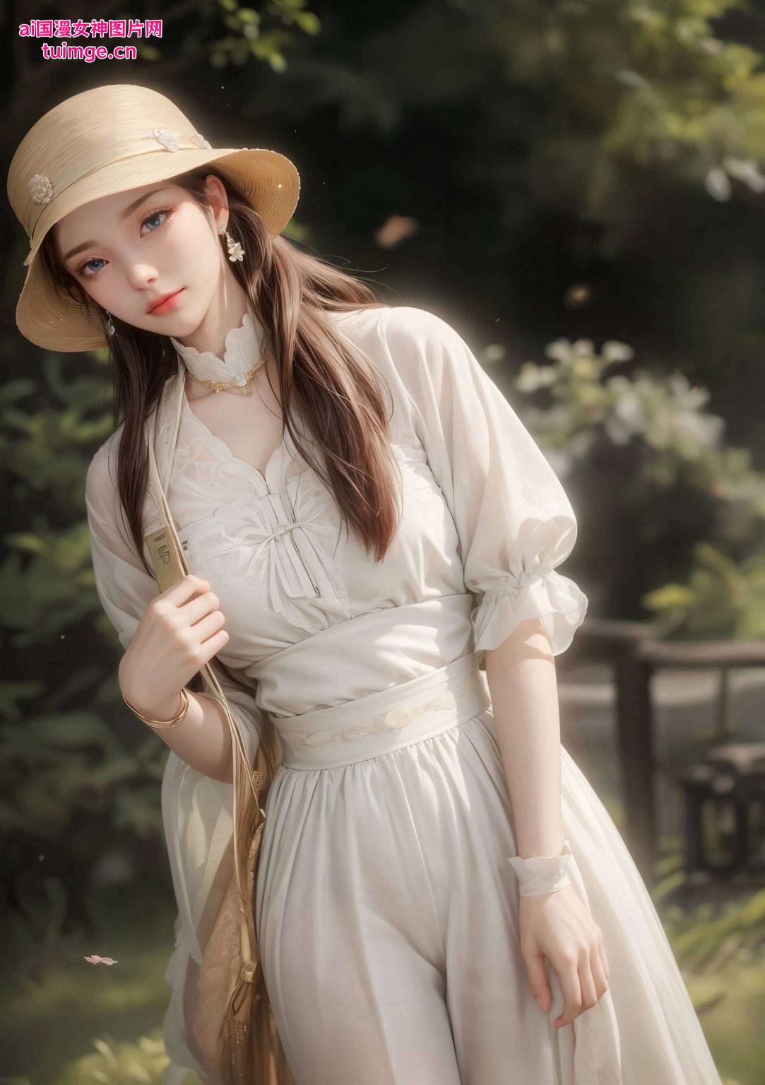 绿色背景还能护眼无忧