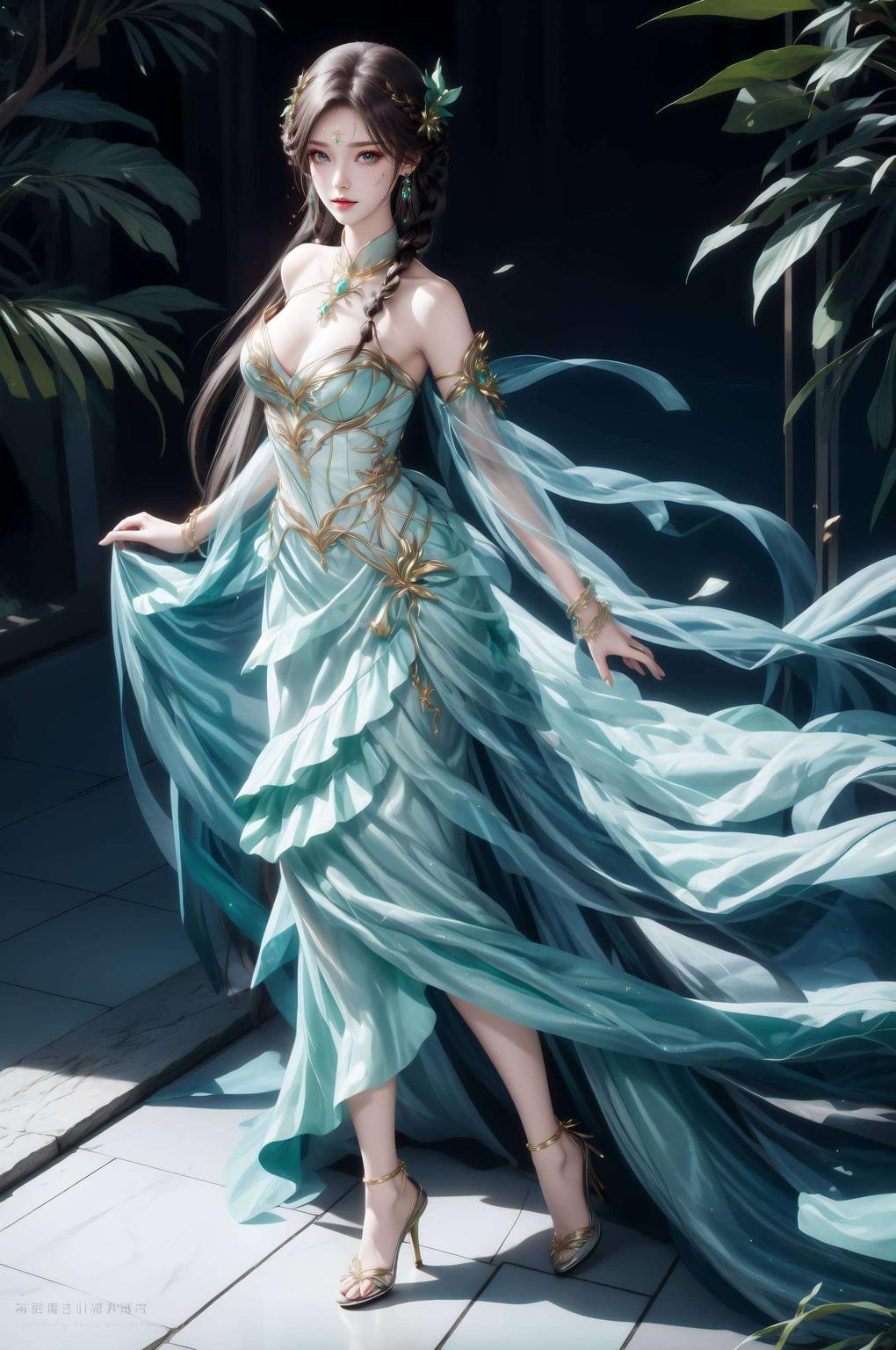 斗破苍穹迷们古韵十足