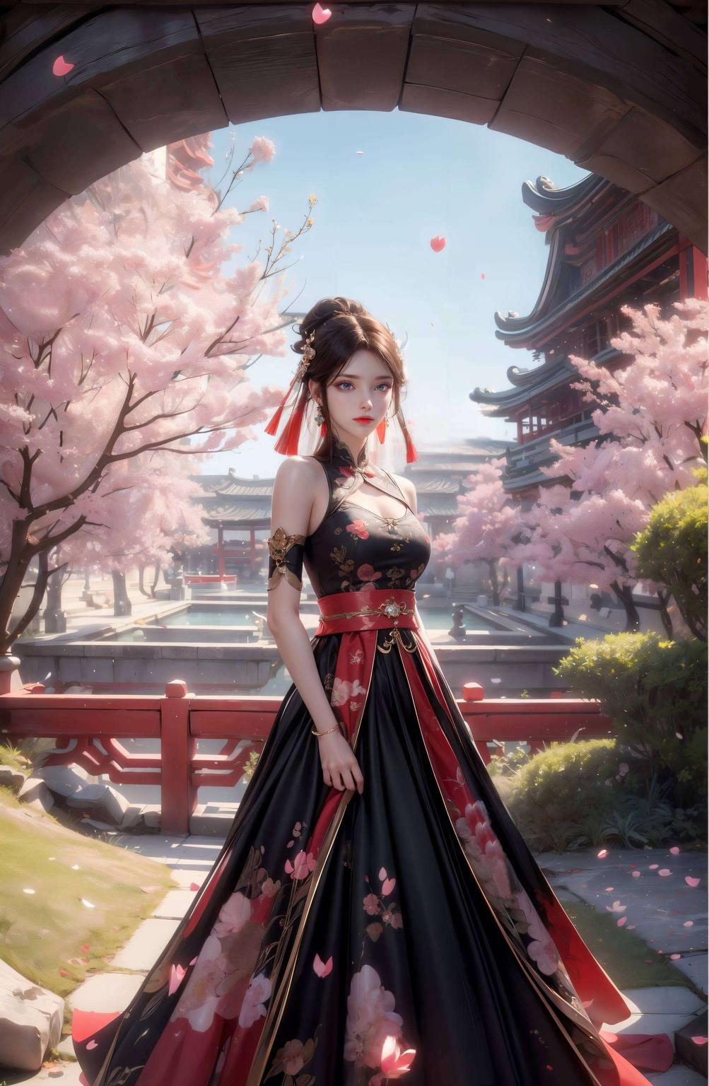 壁纸图片尽显夏日风情手机一键下载