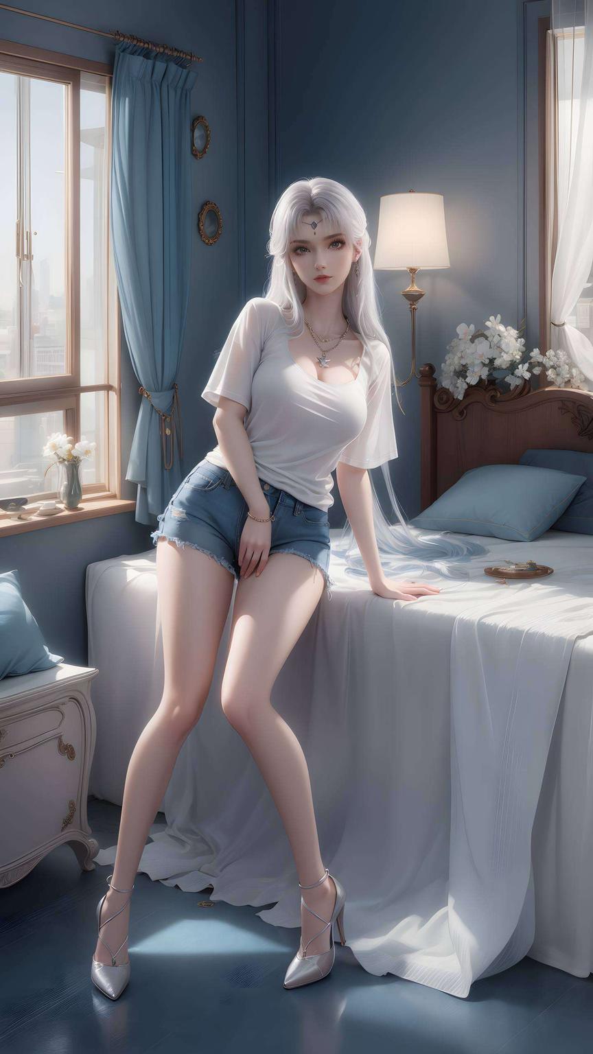 尽显壁纸之美4K超清原图