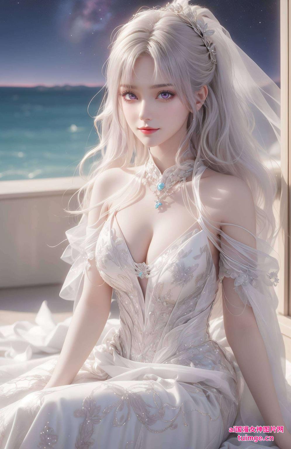 细节满分二次元控必收！