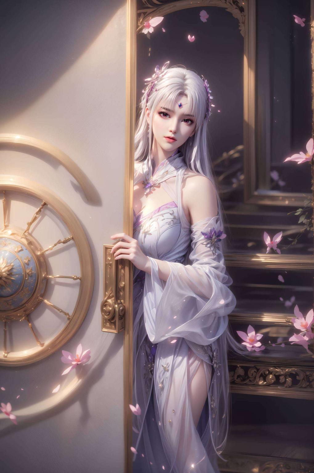 一触即发护眼无忧