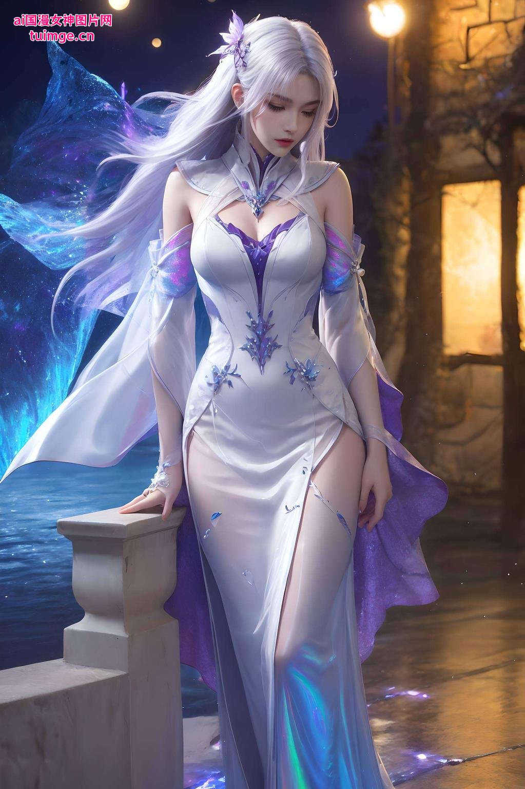 主角是我们的炎帝萧炎和小医仙的无缝衔接组合！画面精美炎帝英姿飒爽