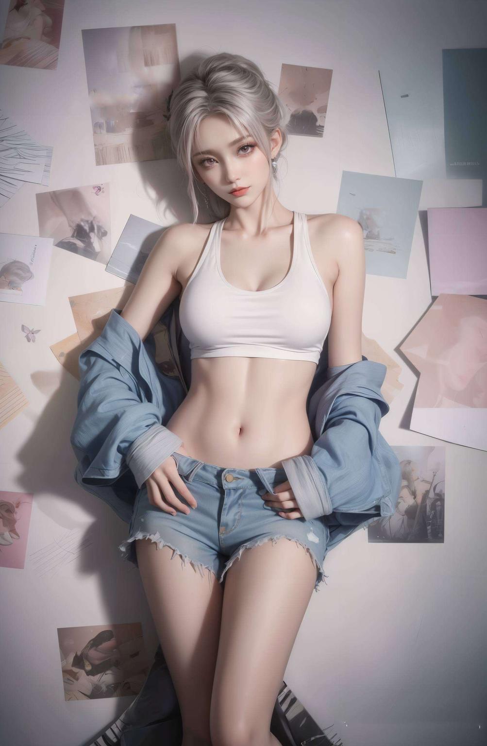 超还原免费粉色系手机壁纸简直让人忍不住想要呵护！💖 快来下载