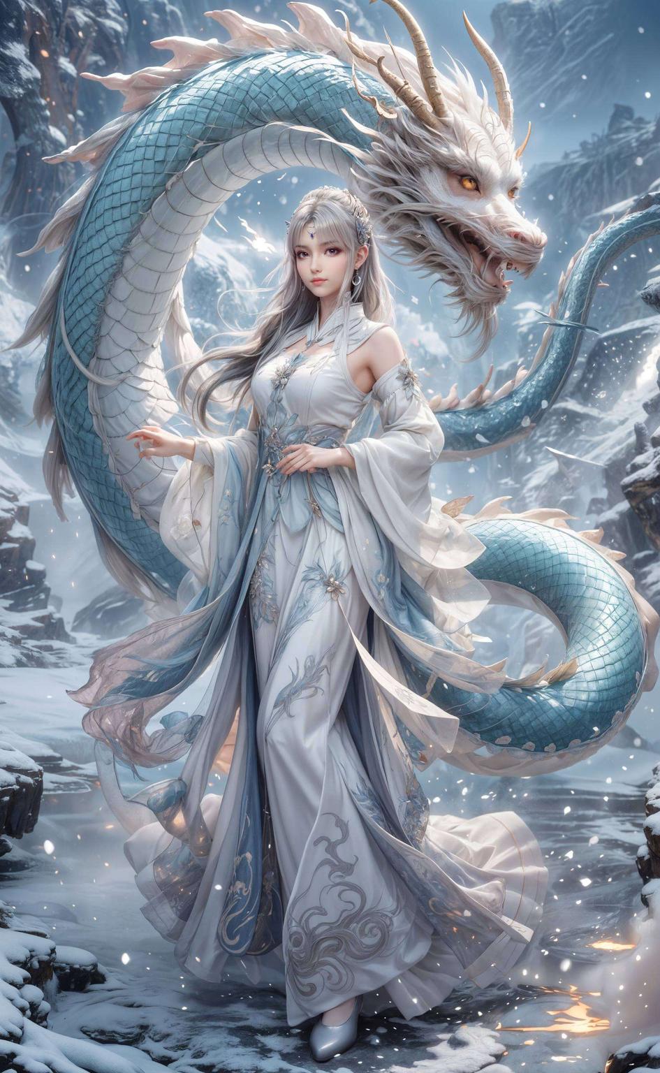 高清细腻