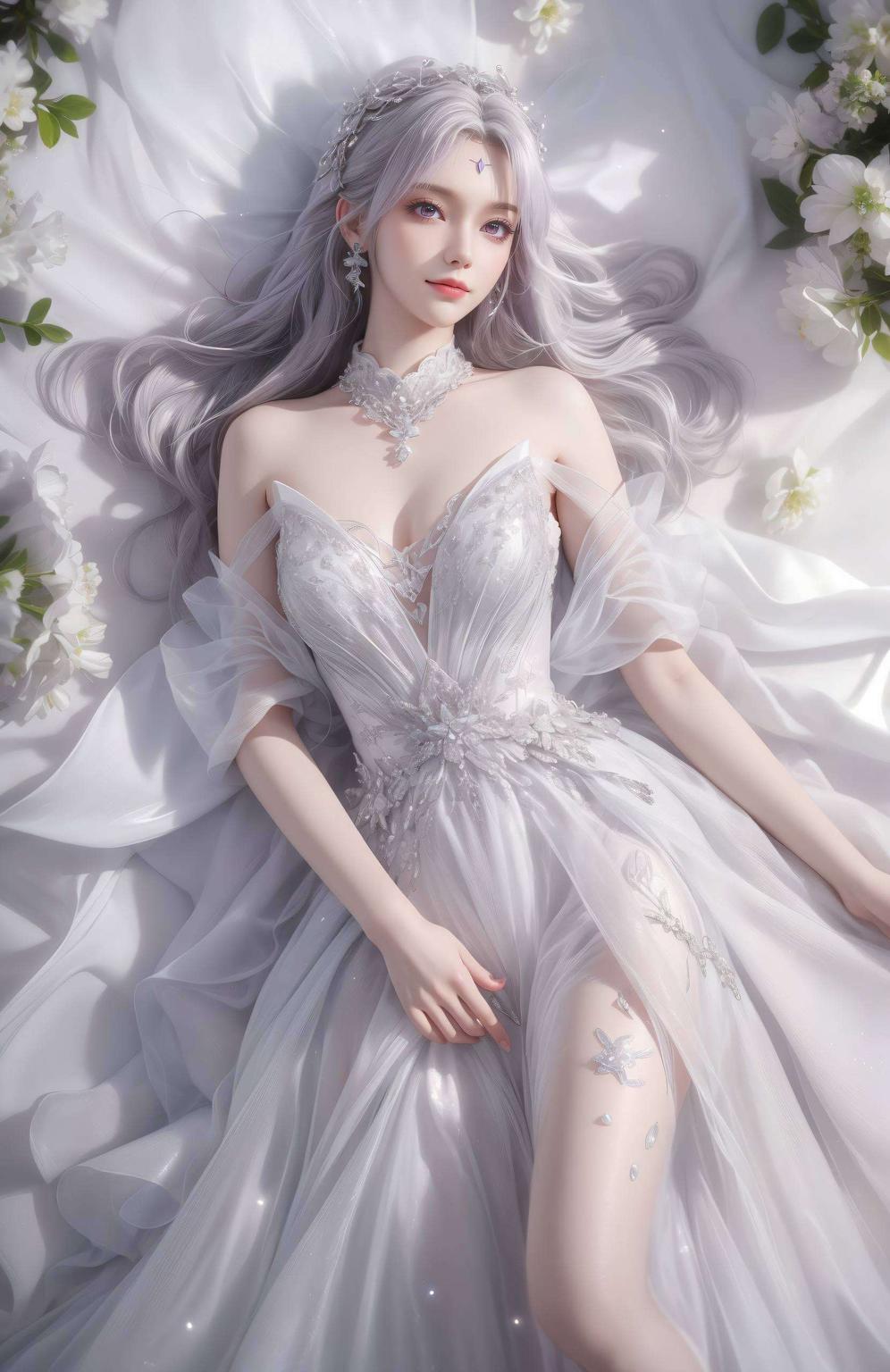 让你的桌面瞬间变身仙境！🌟🎨#精美免费壁纸#🖼️✨各位小伙伴